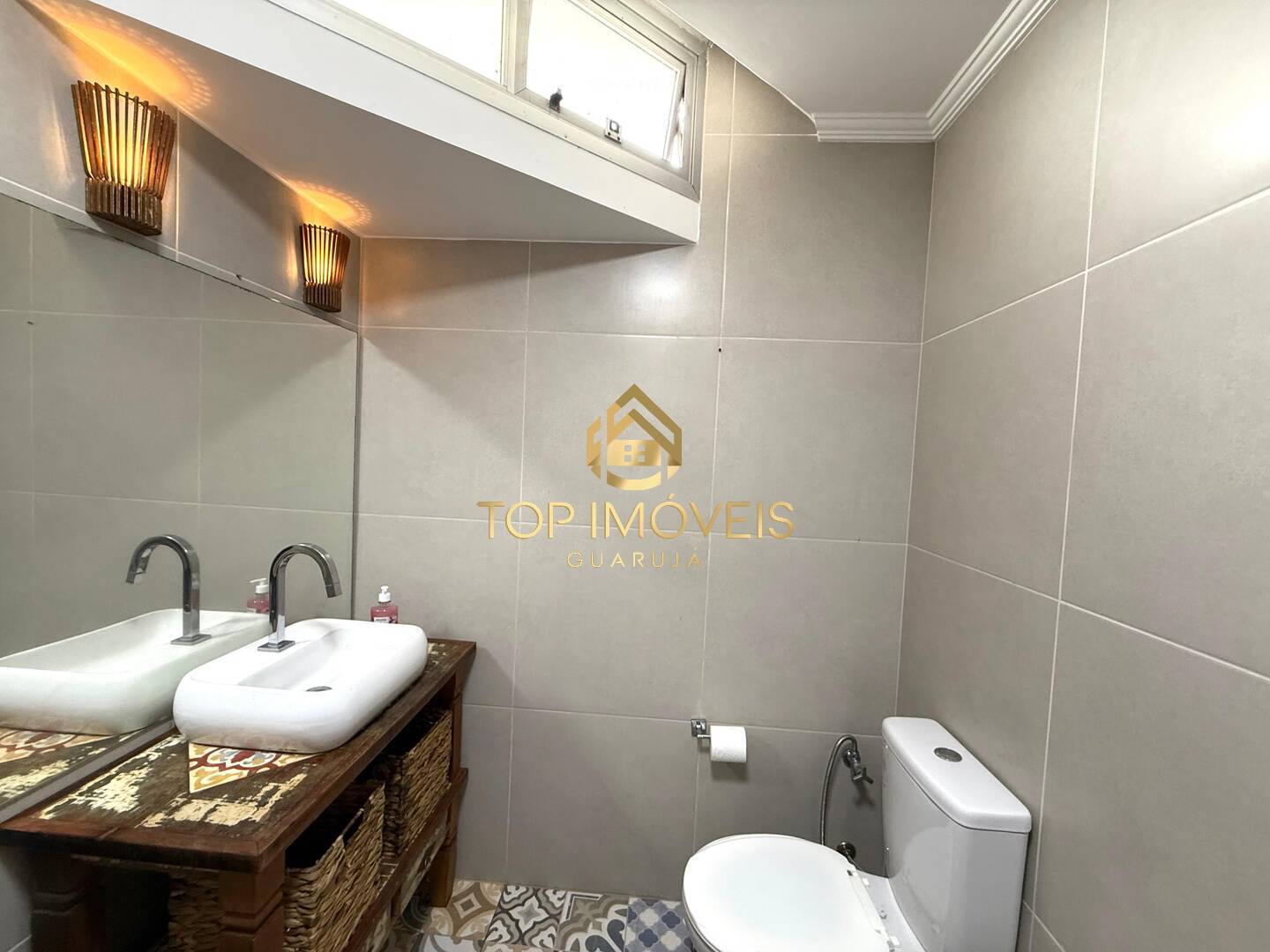 Apartamento para alugar com 3 quartos, 150m² - Foto 13