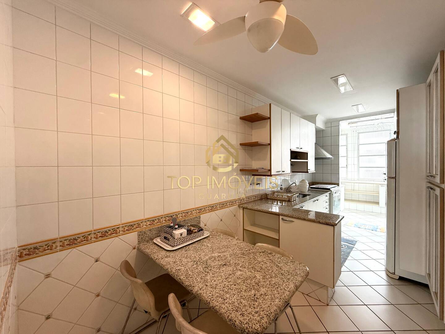 Apartamento para alugar com 4 quartos, 195m² - Foto 19