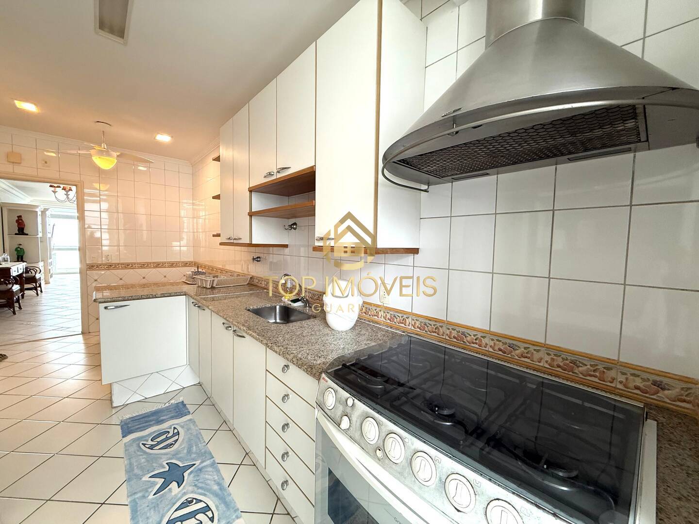 Apartamento para alugar com 4 quartos, 195m² - Foto 20