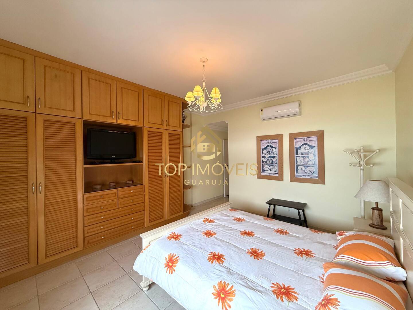 Apartamento para alugar com 4 quartos, 195m² - Foto 10