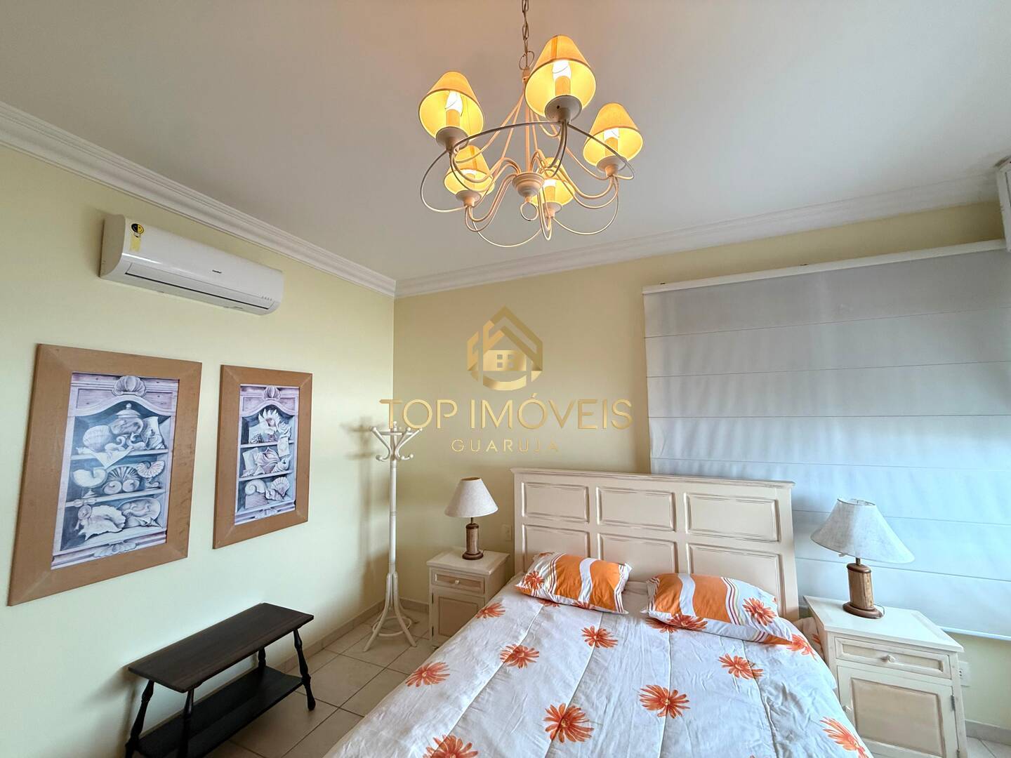 Apartamento para alugar com 4 quartos, 195m² - Foto 11