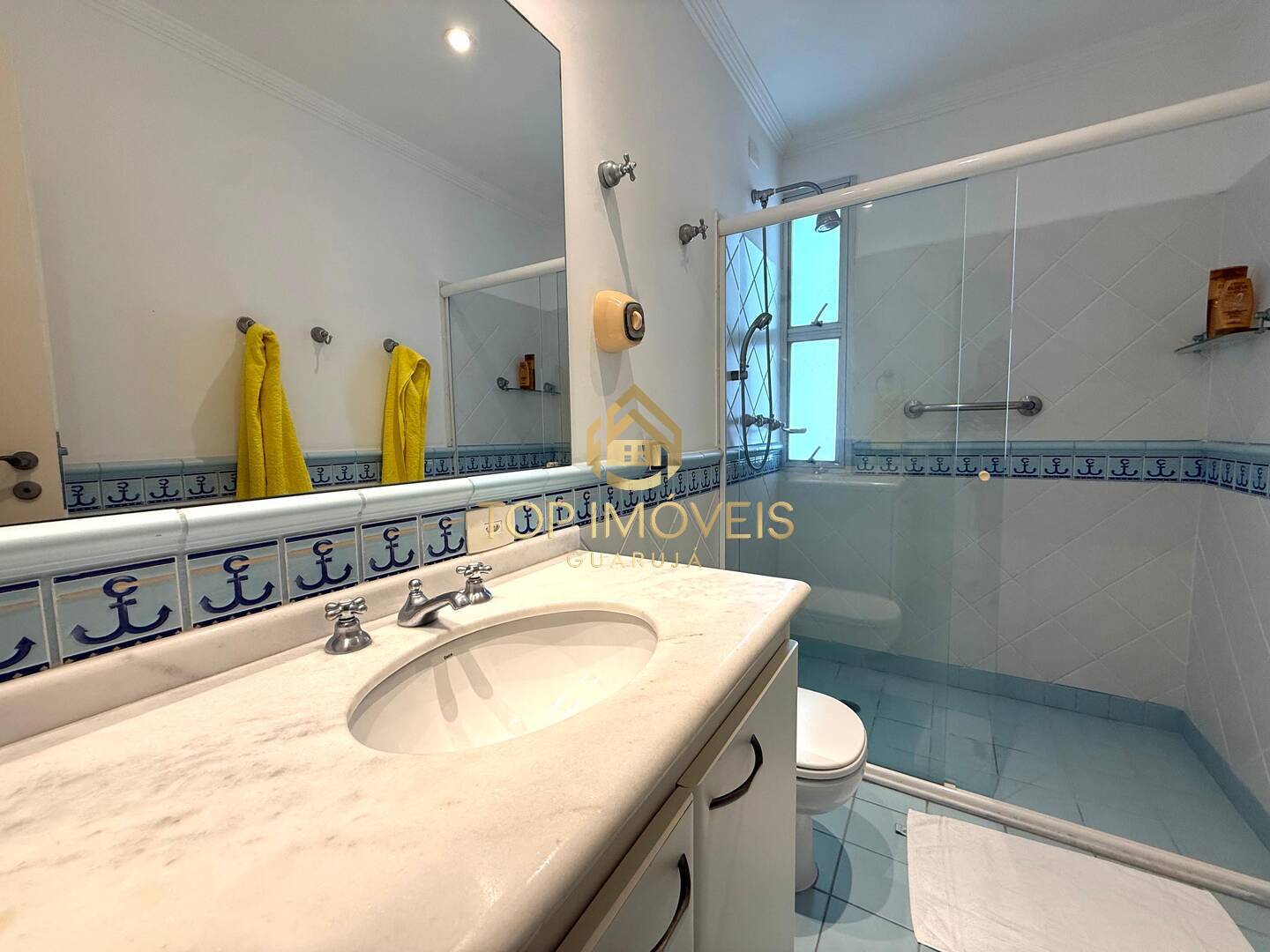 Apartamento para alugar com 4 quartos, 195m² - Foto 13
