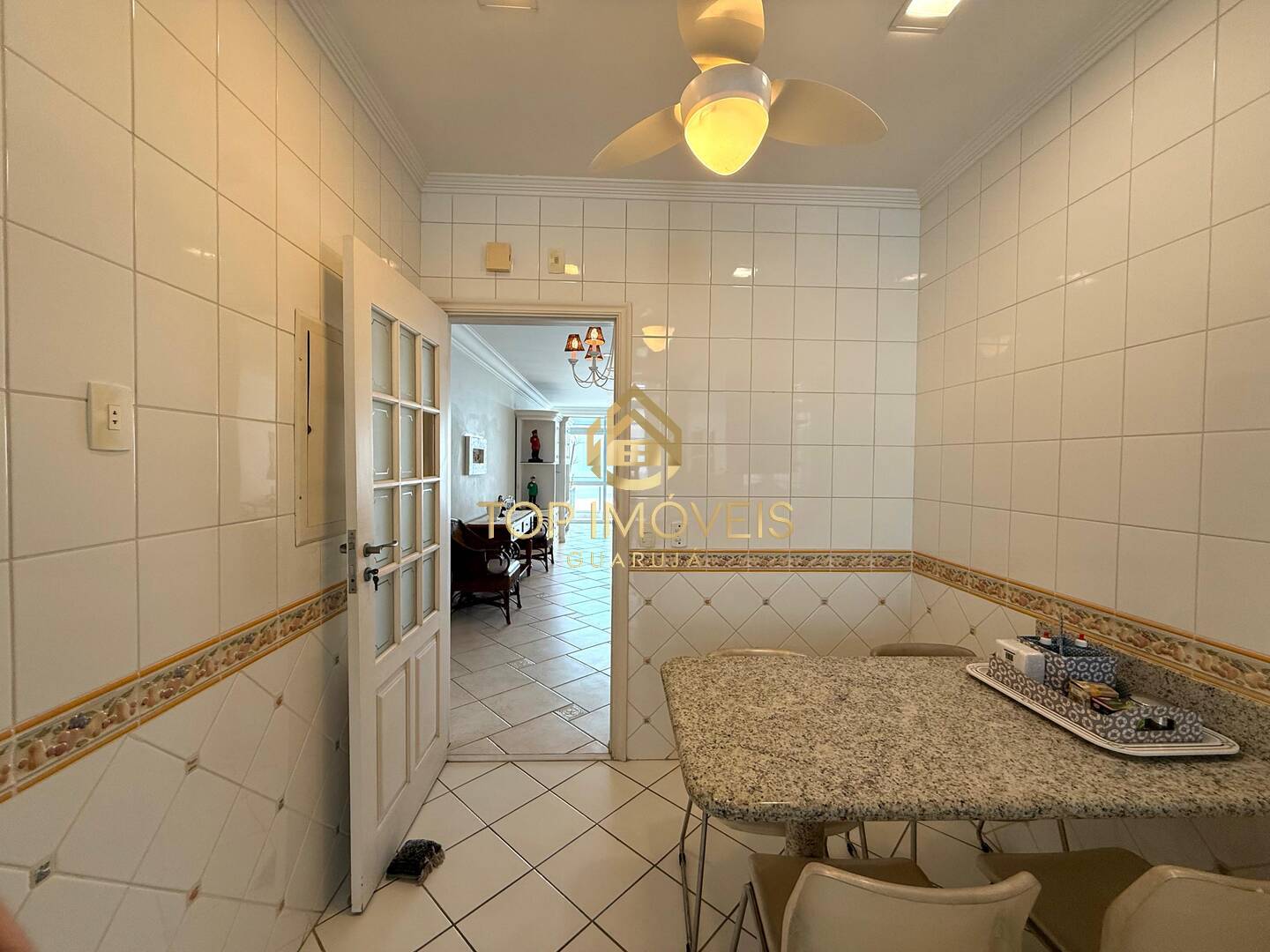 Apartamento para alugar com 4 quartos, 195m² - Foto 21