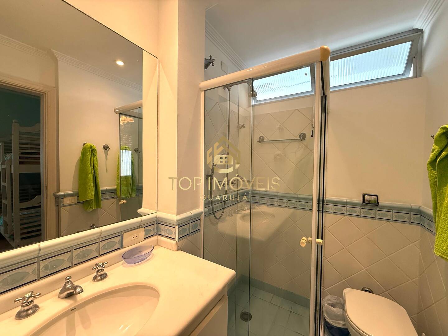 Apartamento para alugar com 4 quartos, 195m² - Foto 16