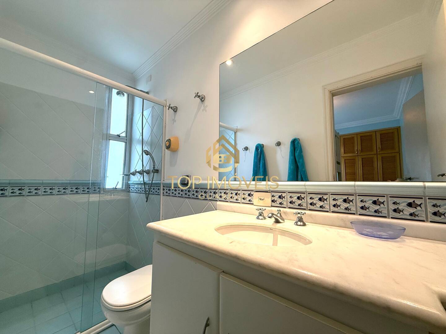 Apartamento para alugar com 4 quartos, 195m² - Foto 14