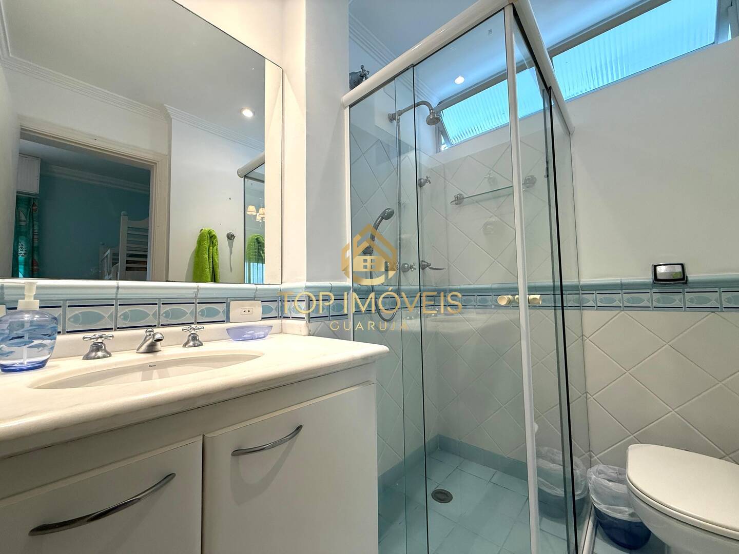 Apartamento para alugar com 4 quartos, 195m² - Foto 15