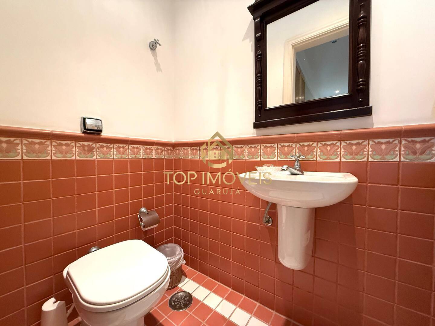 Apartamento para alugar com 4 quartos, 195m² - Foto 17