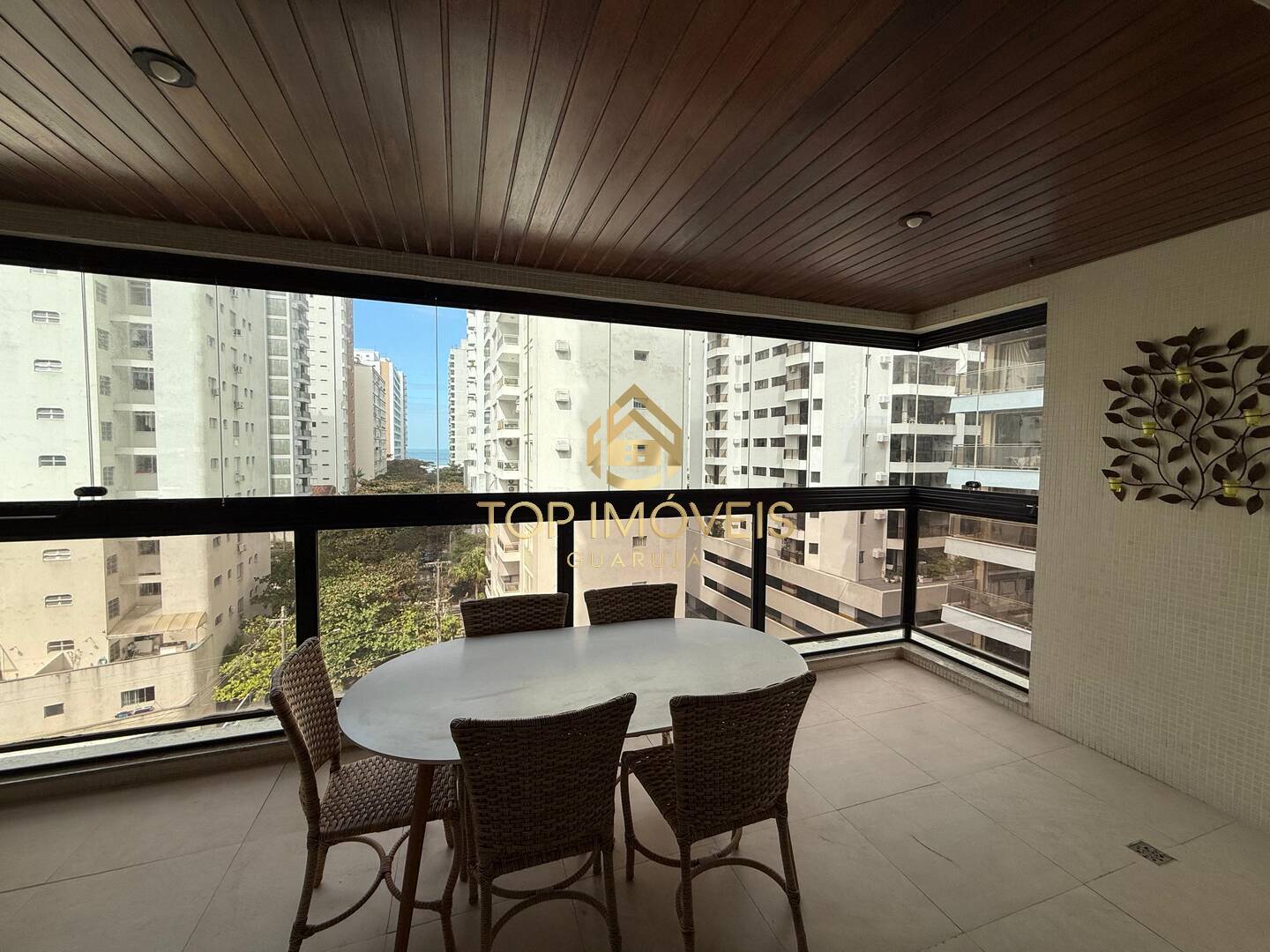 Apartamento à venda e aluguel com 4 quartos, 210m² - Foto 5