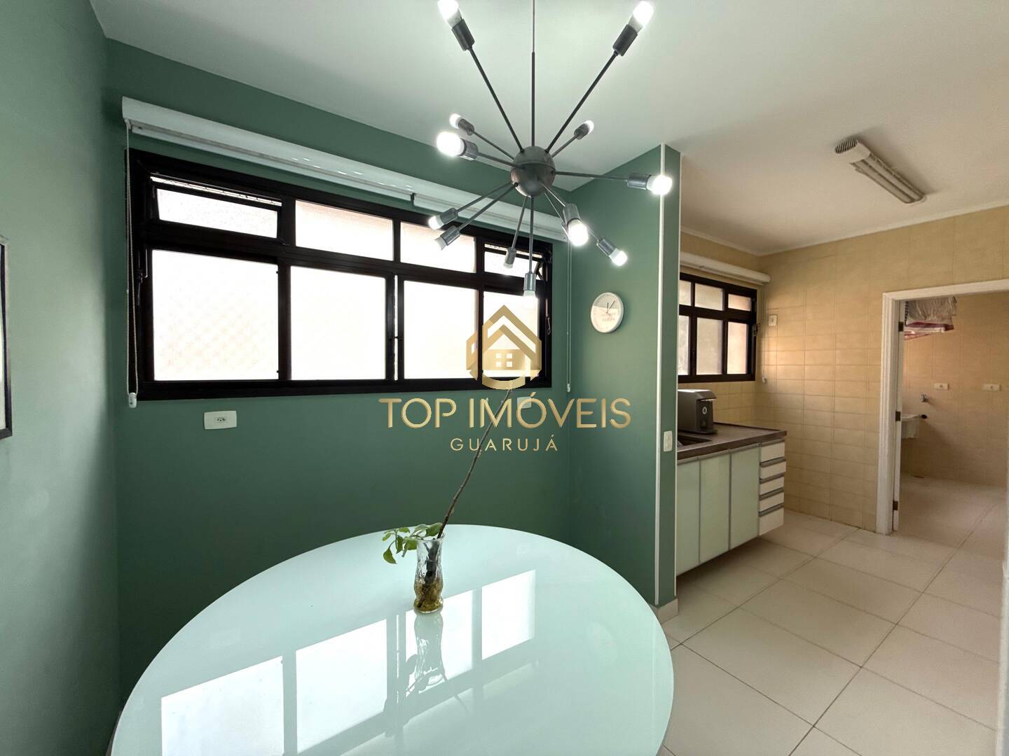 Apartamento à venda e aluguel com 4 quartos, 210m² - Foto 3