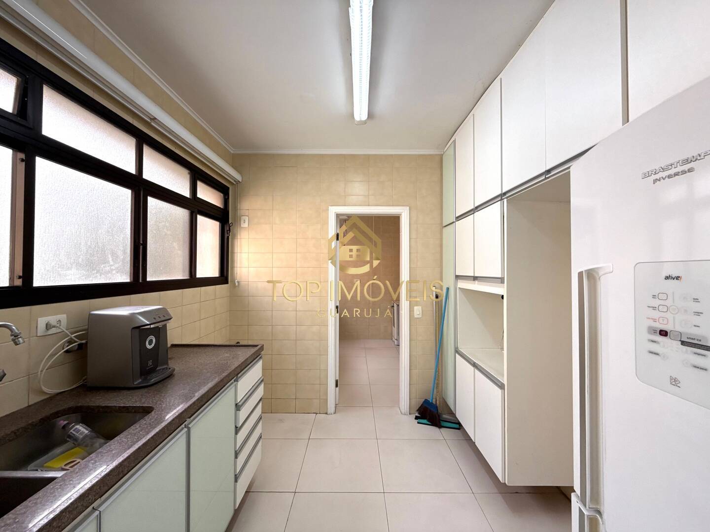 Apartamento à venda e aluguel com 4 quartos, 210m² - Foto 14