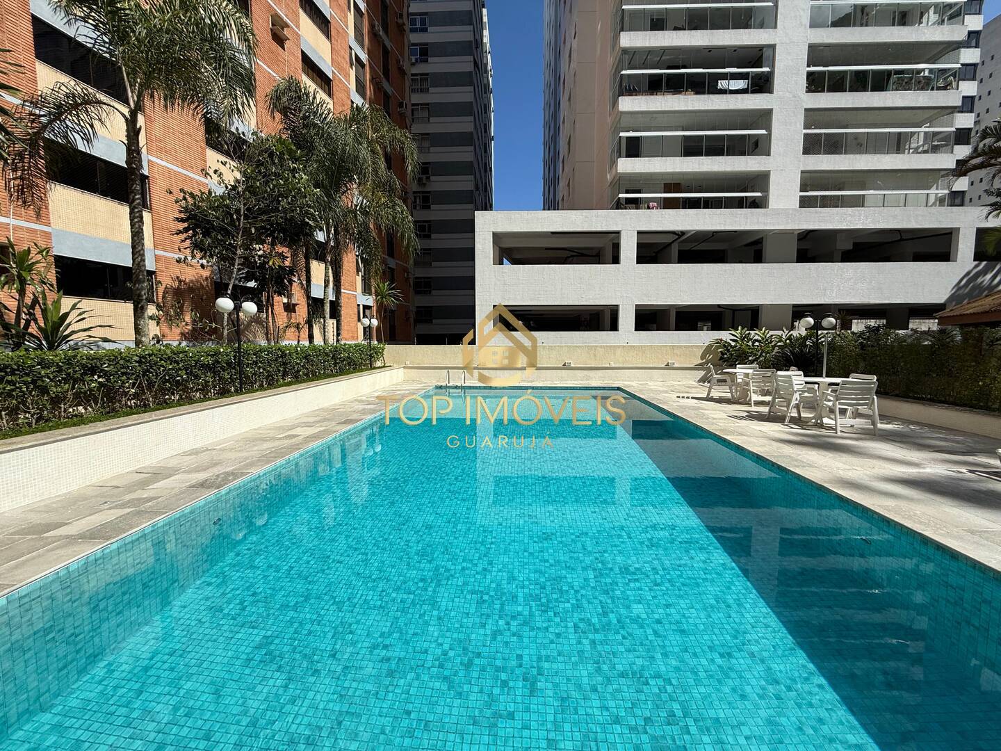 Apartamento à venda e aluguel com 4 quartos, 210m² - Foto 1