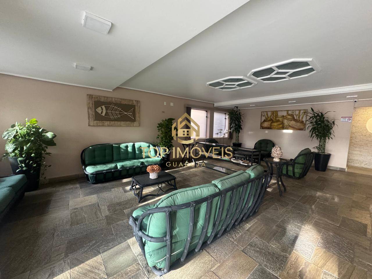 Apartamento à venda e aluguel com 3 quartos, 80m² - Foto 1