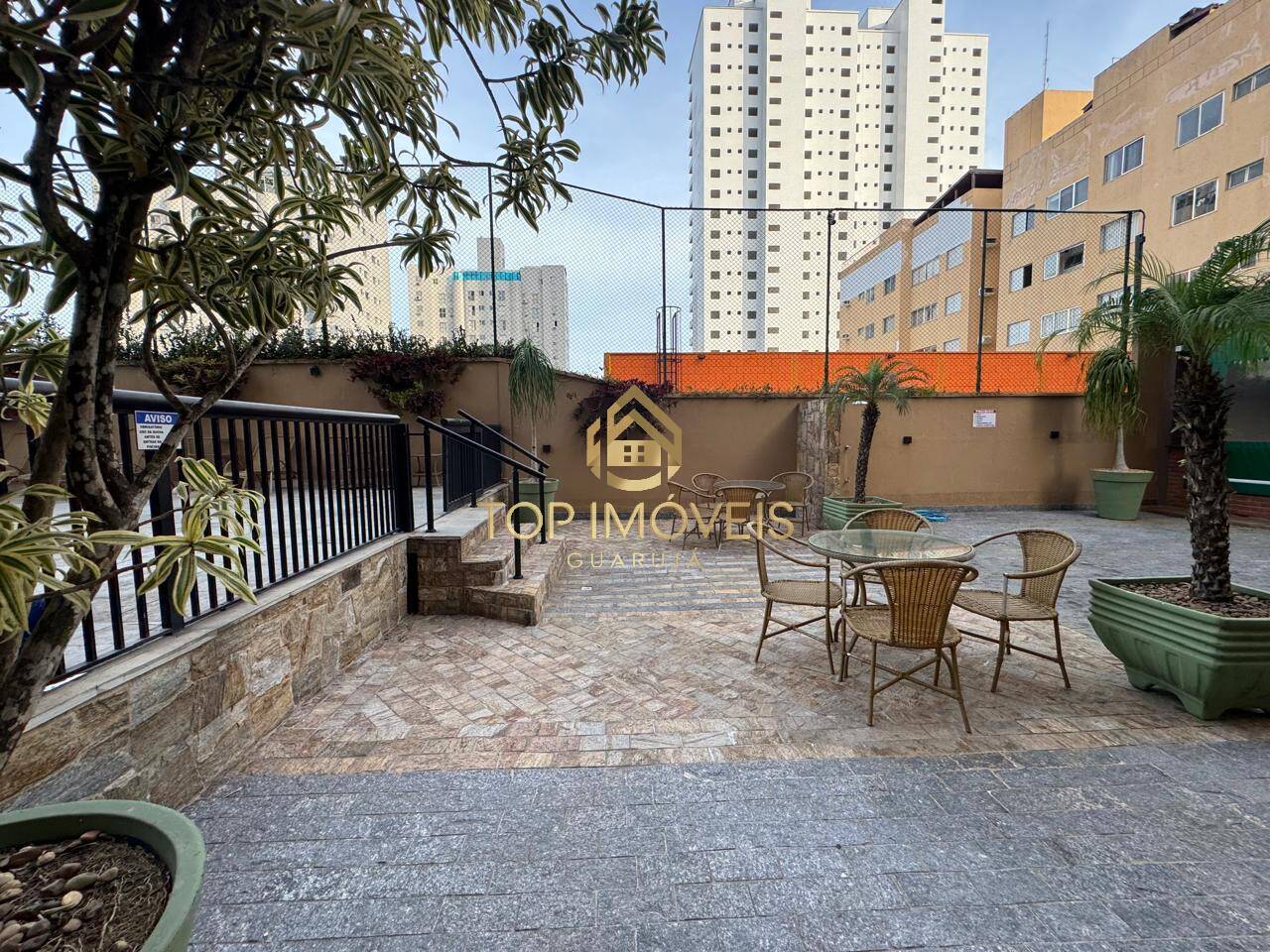 Apartamento à venda e aluguel com 3 quartos, 80m² - Foto 21