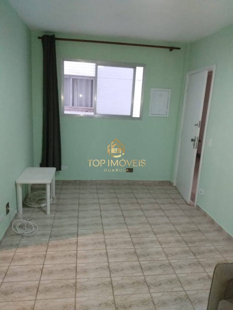 Apartamento para alugar com 1 quarto - Foto 1