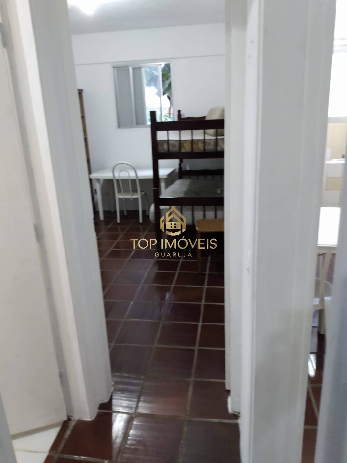 Apartamento para alugar com 1 quarto - Foto 2