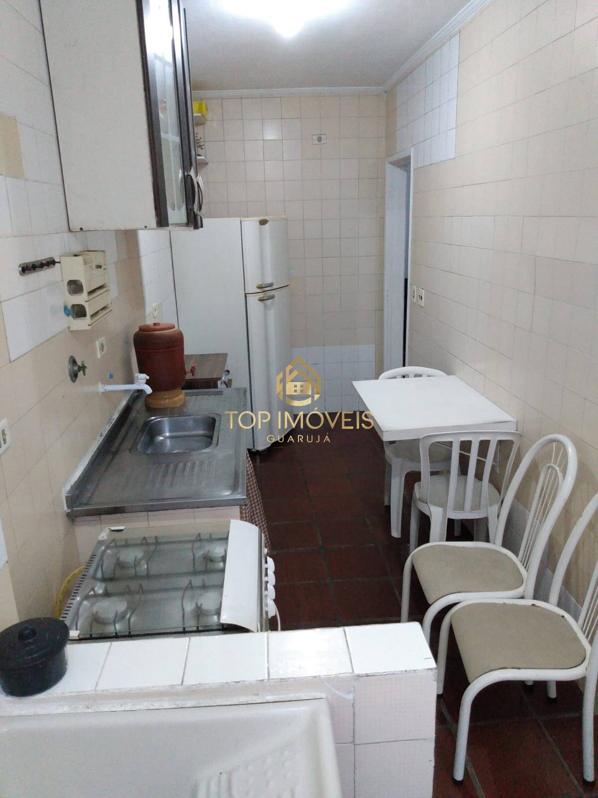 Apartamento para alugar com 1 quarto - Foto 4
