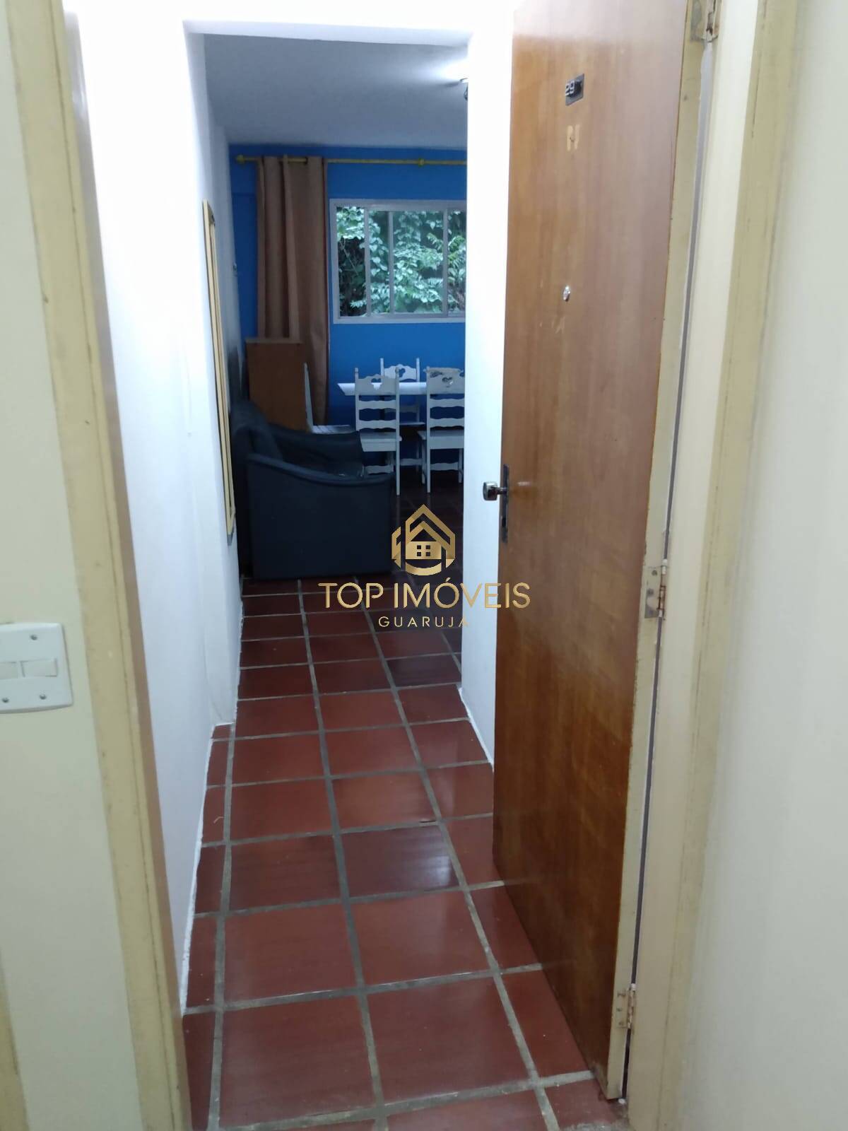 Apartamento para alugar com 1 quarto - Foto 7