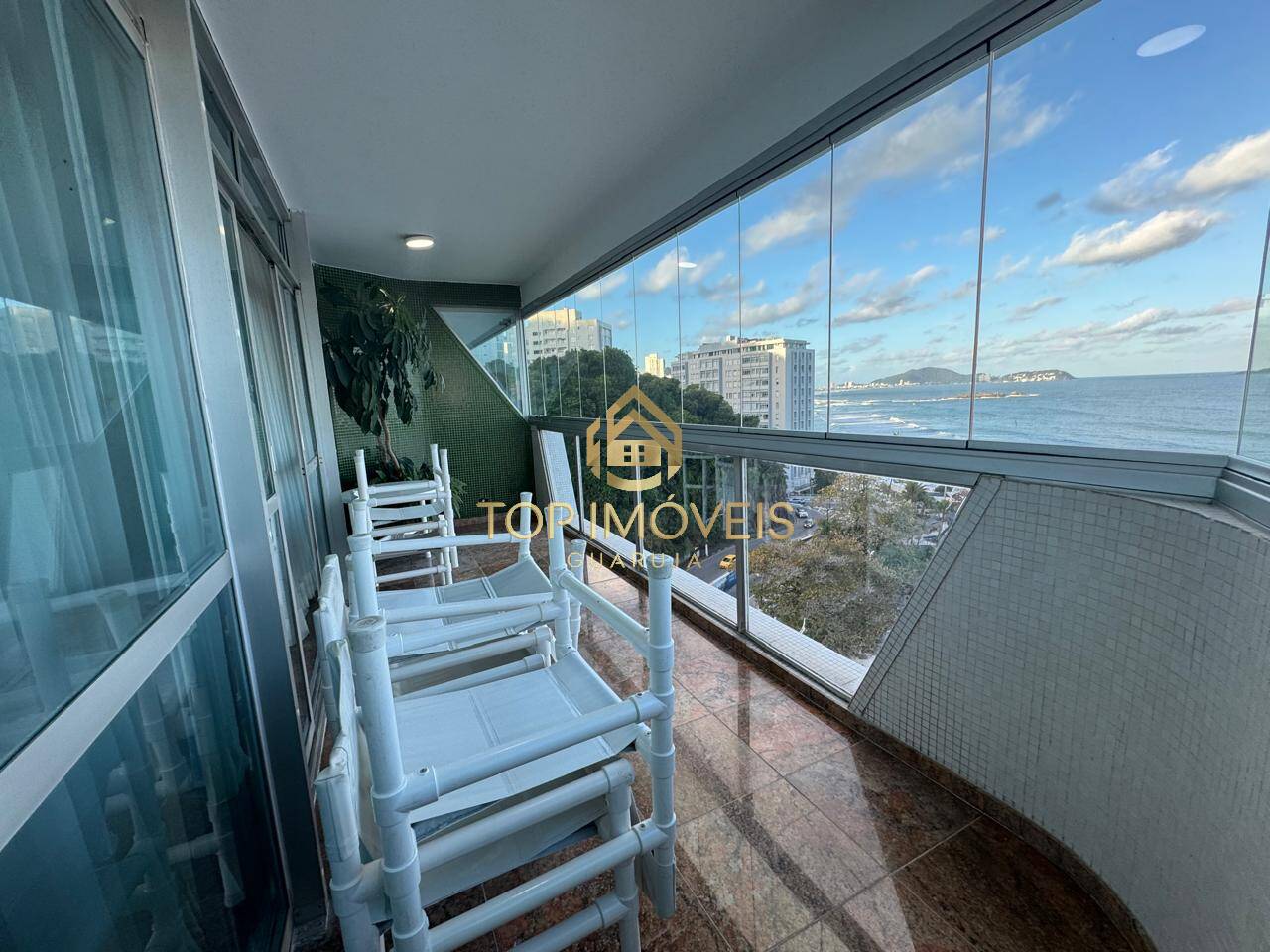 Apartamento para alugar com 3 quartos, 154m² - Foto 3