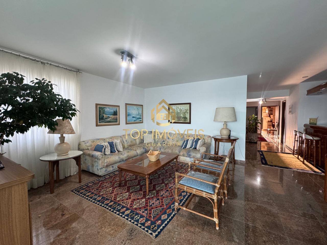 Apartamento para alugar com 3 quartos, 154m² - Foto 5