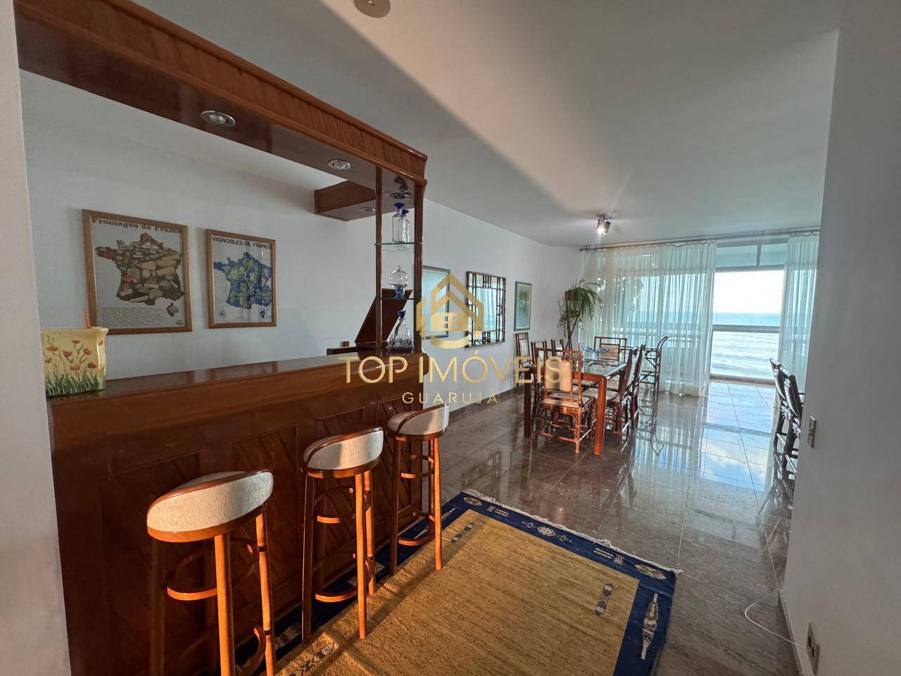Apartamento para alugar com 3 quartos, 154m² - Foto 8