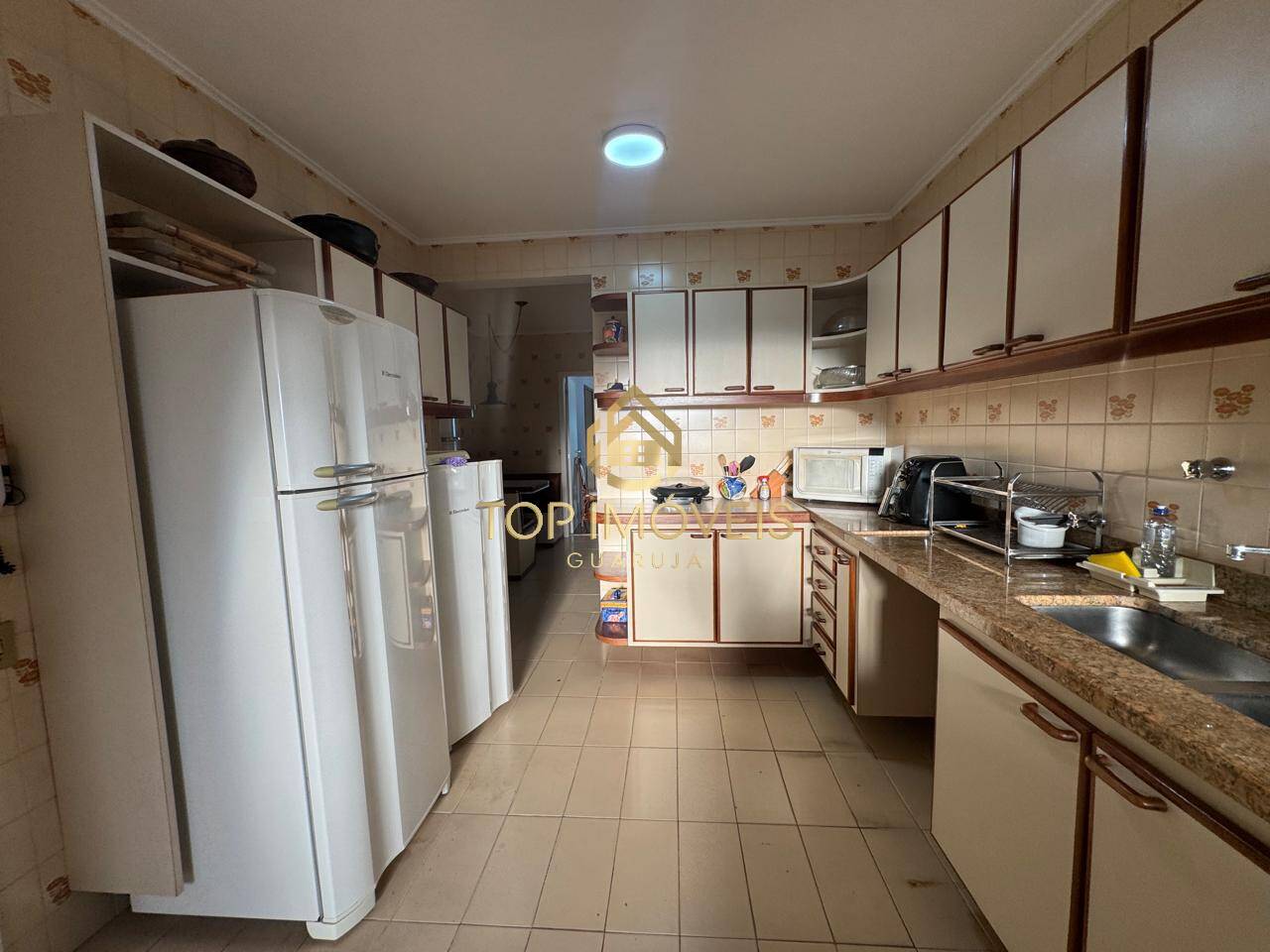 Apartamento para alugar com 3 quartos, 154m² - Foto 25
