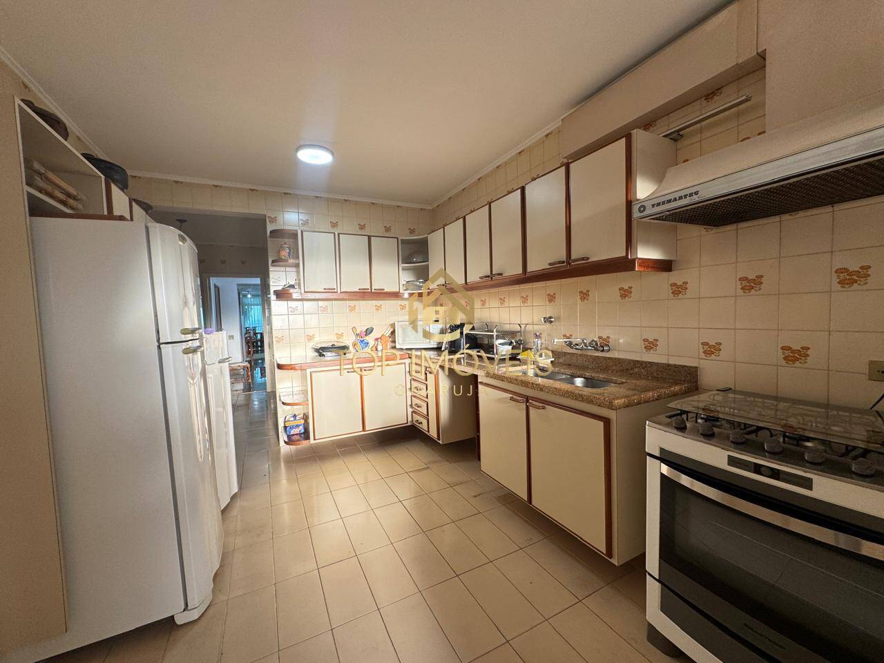 Apartamento para alugar com 3 quartos, 154m² - Foto 24