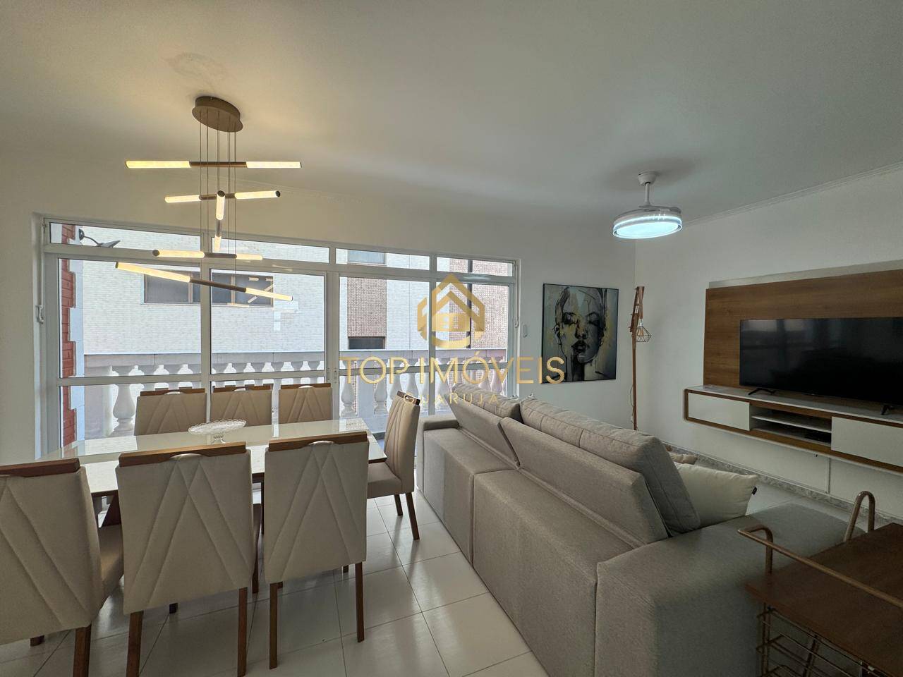 Cobertura à venda e aluguel com 3 quartos, 300m² - Foto 3
