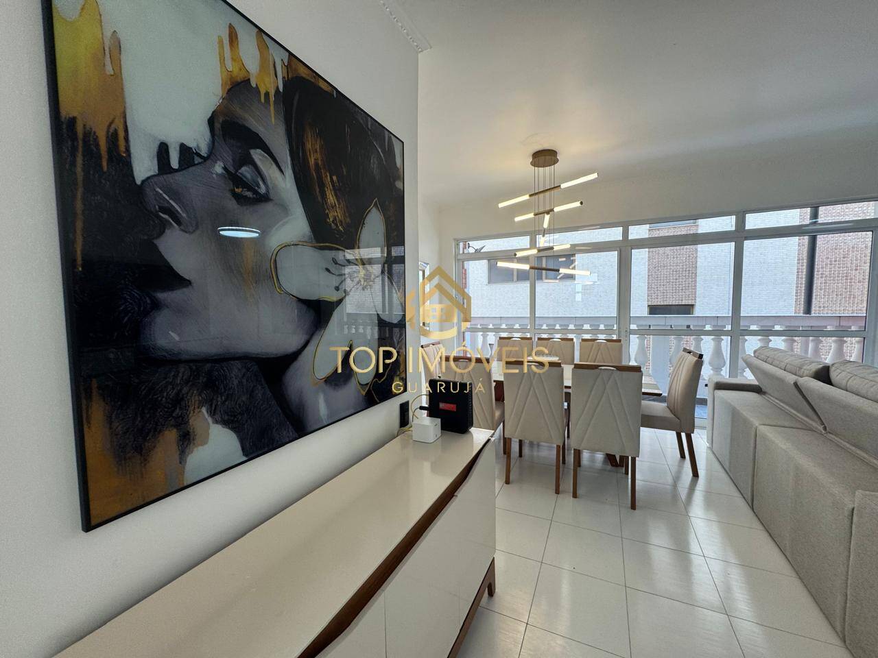 Cobertura à venda e aluguel com 3 quartos, 300m² - Foto 5