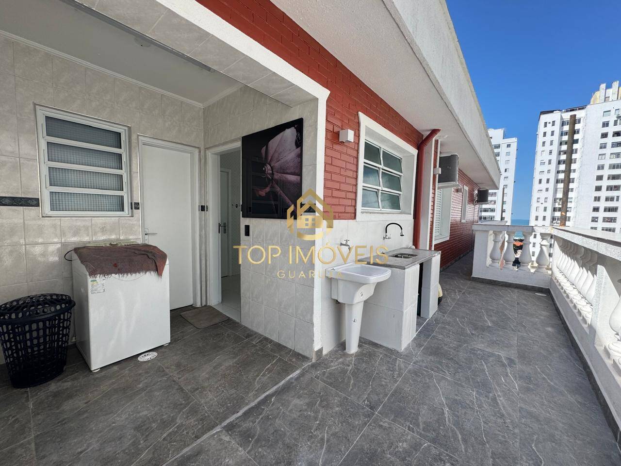 Cobertura à venda e aluguel com 3 quartos, 300m² - Foto 21