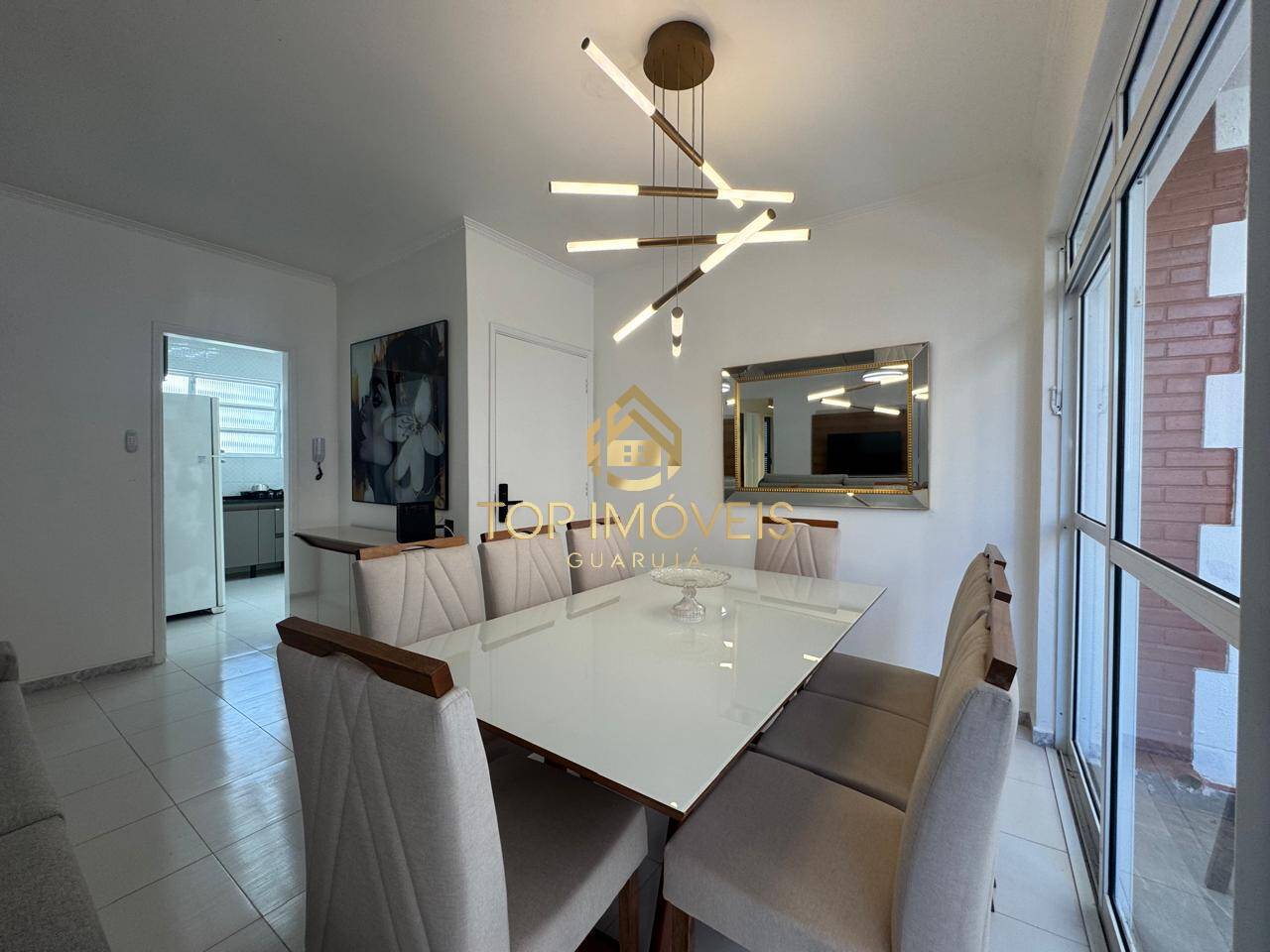 Cobertura à venda e aluguel com 3 quartos, 300m² - Foto 6