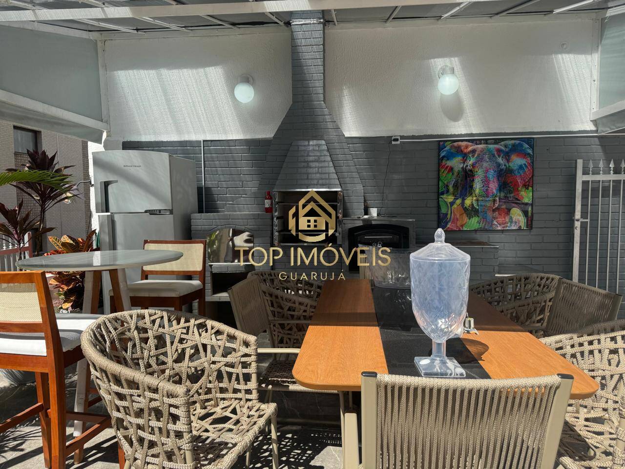 Cobertura à venda e aluguel com 3 quartos, 300m² - Foto 31