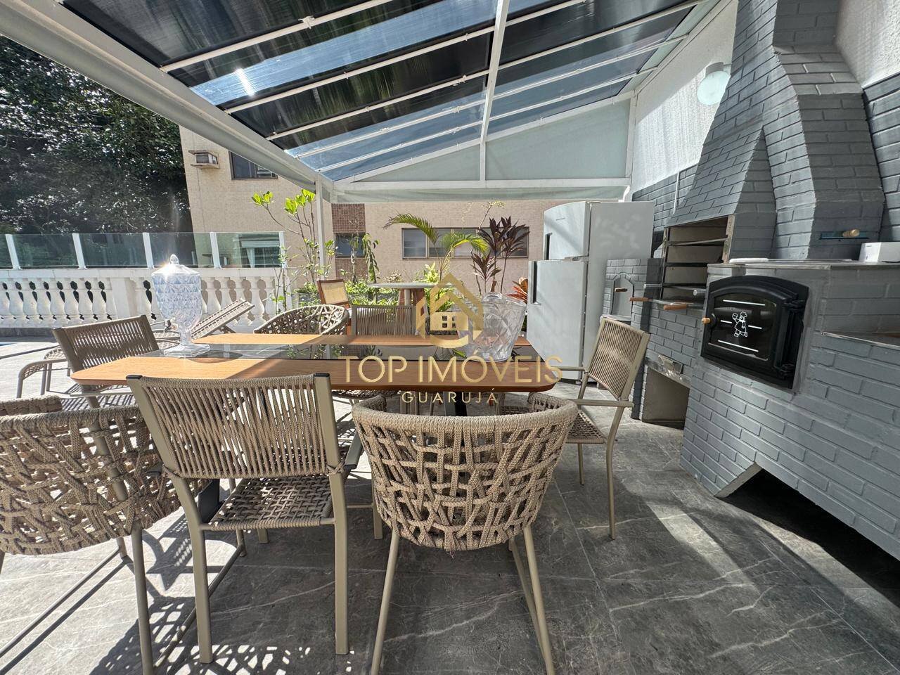 Cobertura à venda e aluguel com 3 quartos, 300m² - Foto 28