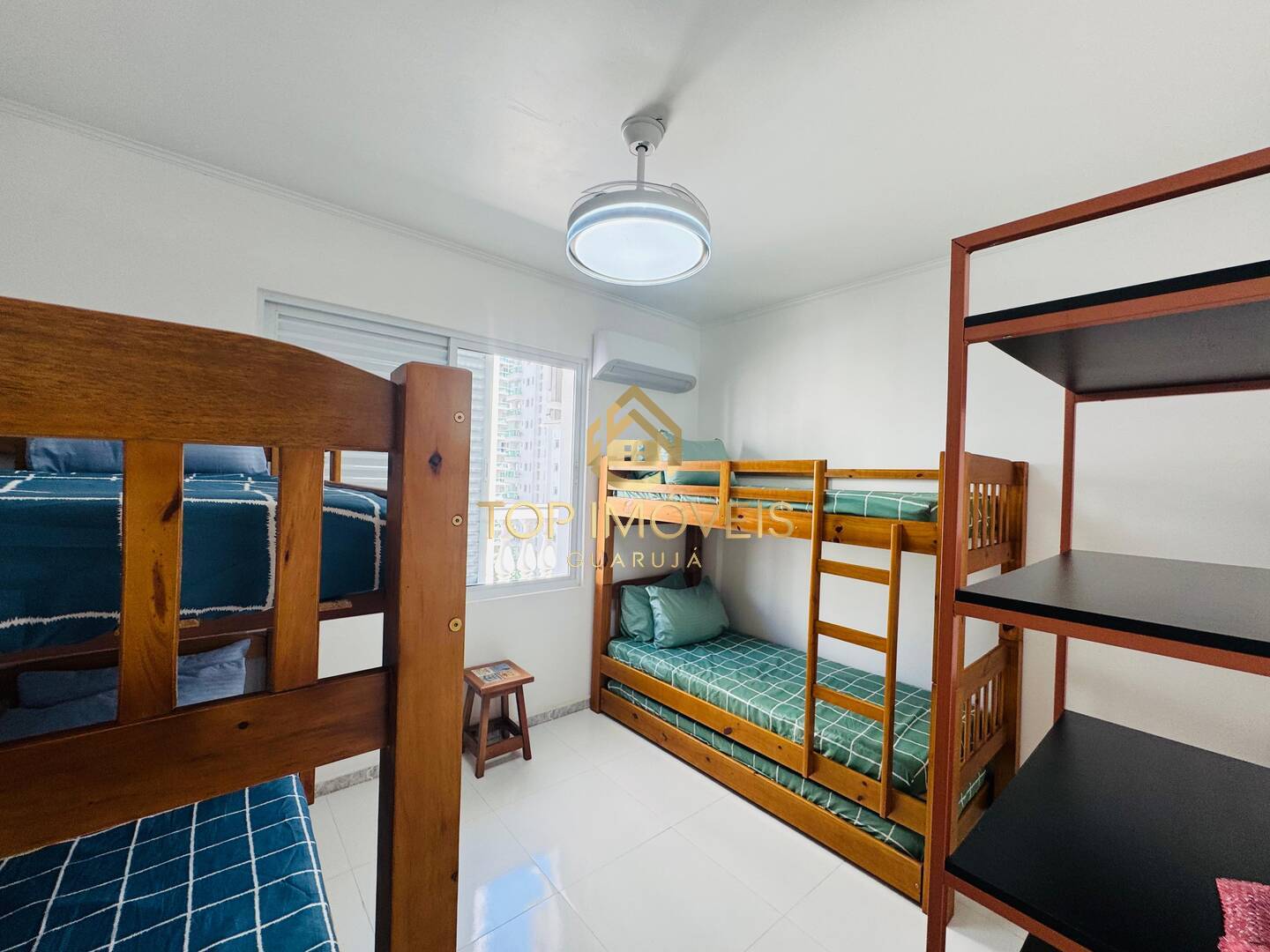 Cobertura à venda e aluguel com 3 quartos, 300m² - Foto 13