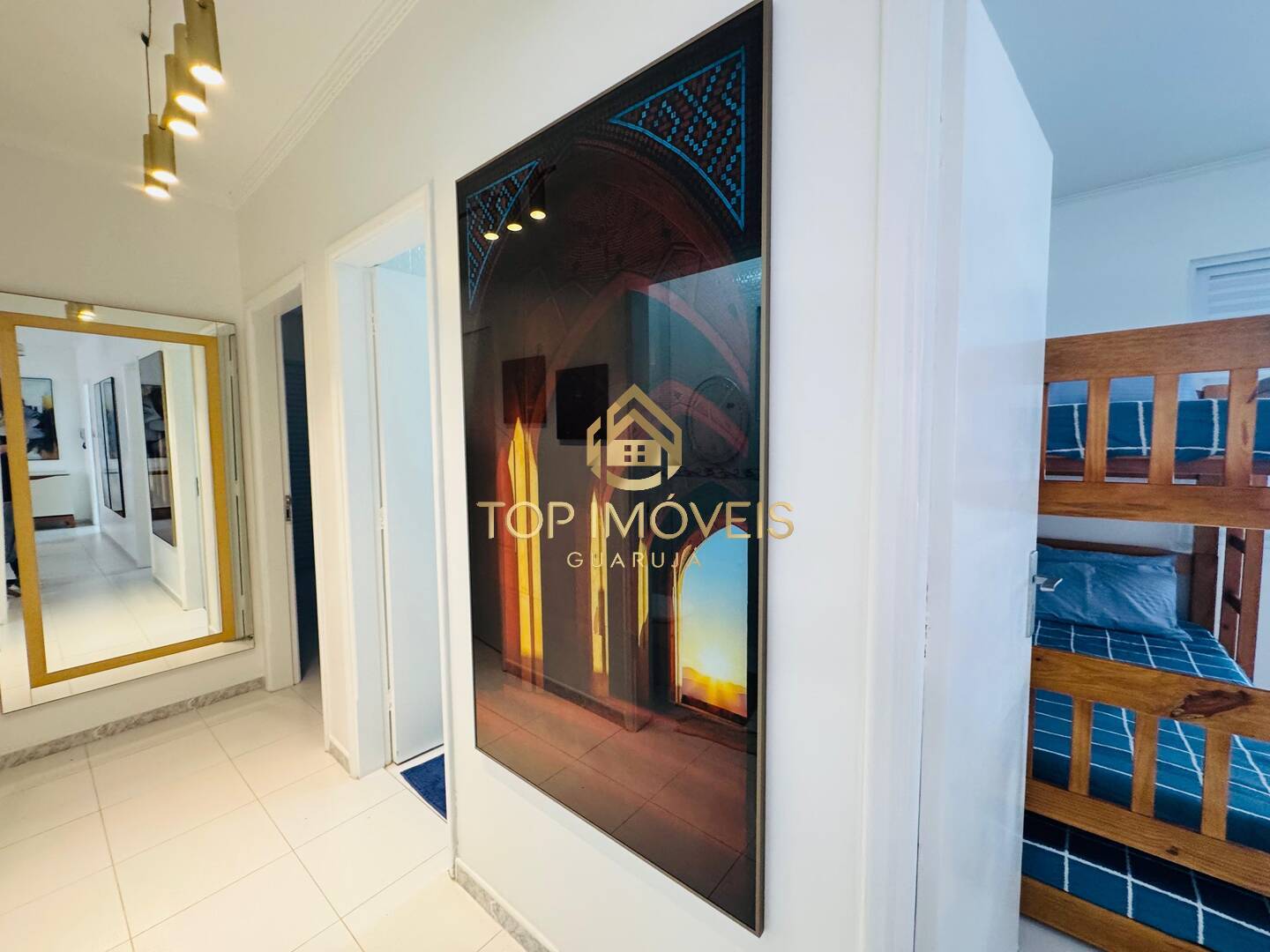 Cobertura à venda e aluguel com 3 quartos, 300m² - Foto 7