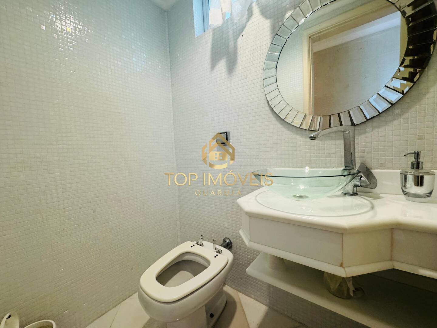 Cobertura à venda e aluguel com 5 quartos, 360m² - Foto 21