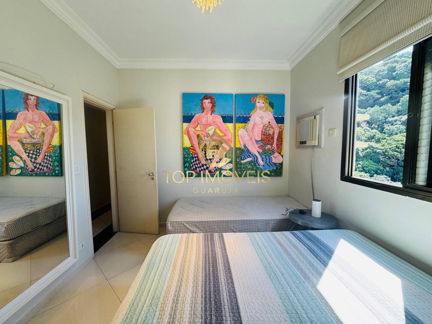 Cobertura à venda e aluguel com 5 quartos, 360m² - Foto 16