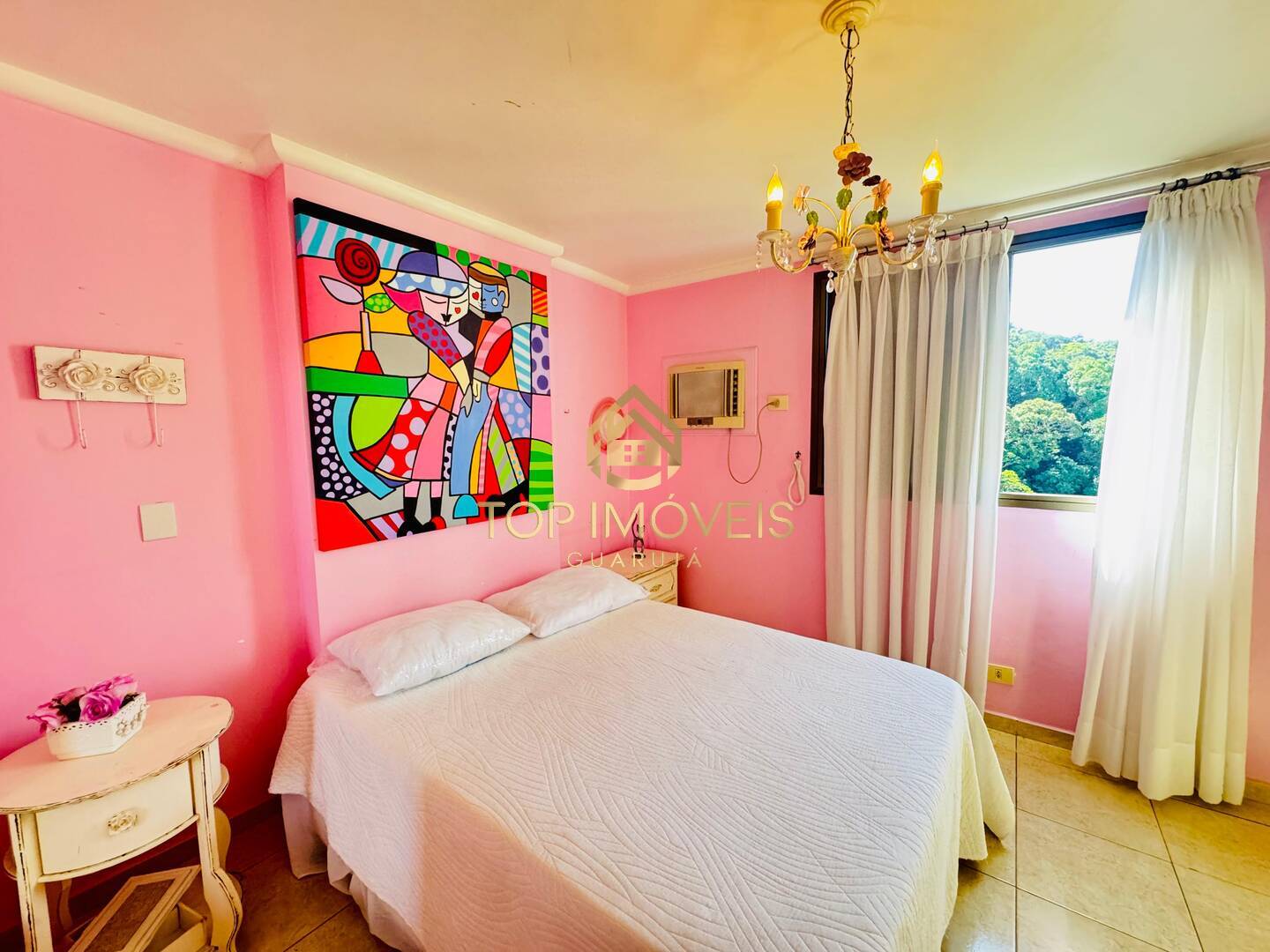 Cobertura à venda e aluguel com 5 quartos, 360m² - Foto 10