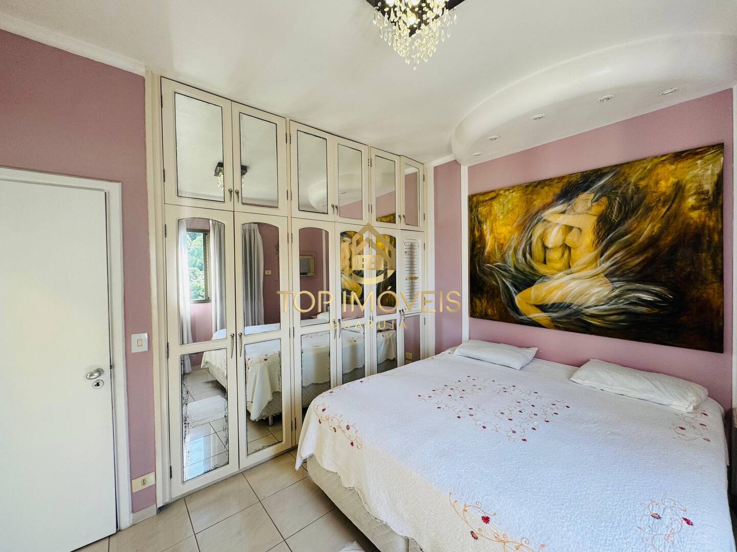 Cobertura à venda e aluguel com 5 quartos, 360m² - Foto 14