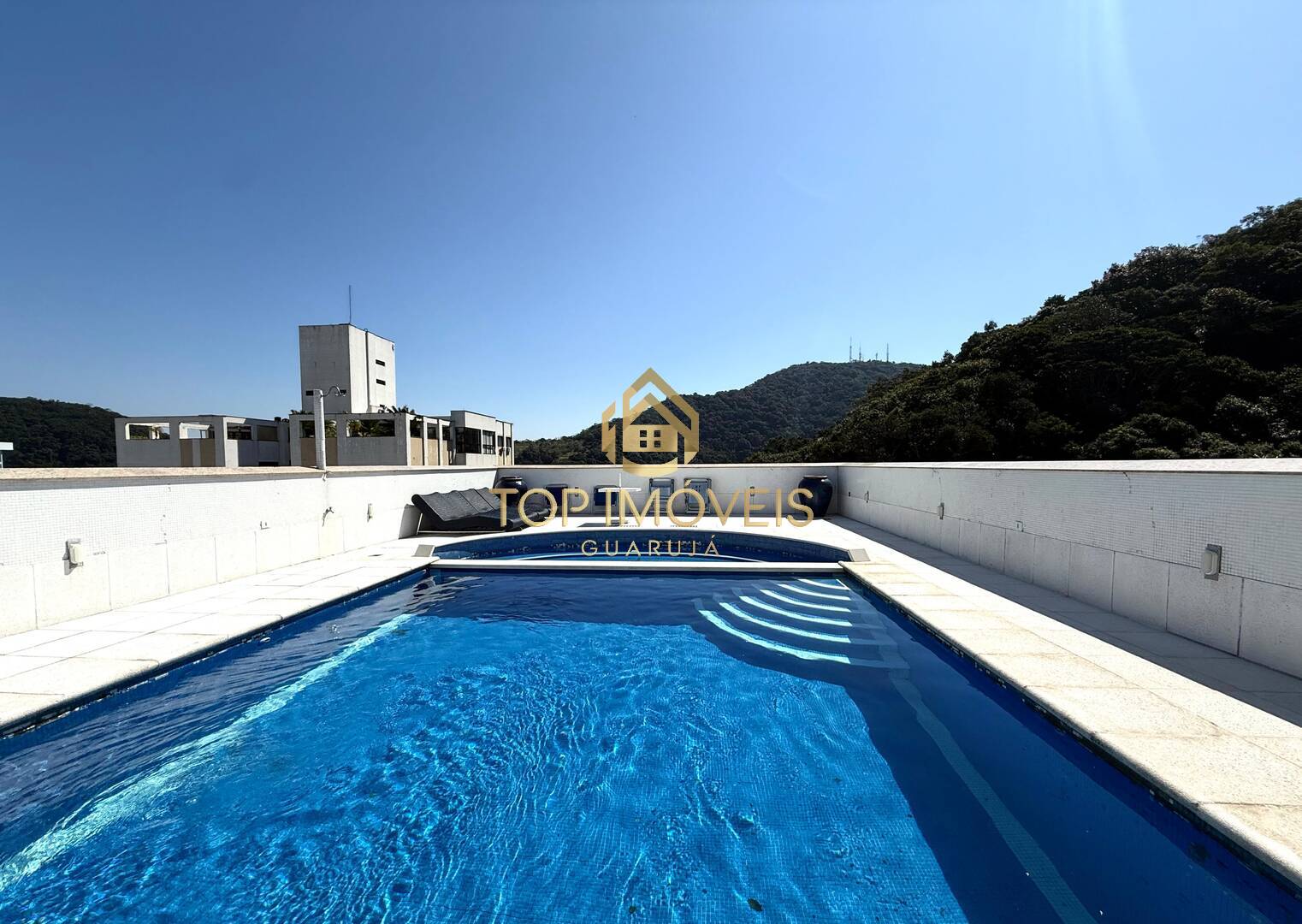 Cobertura à venda e aluguel com 5 quartos, 360m² - Foto 32