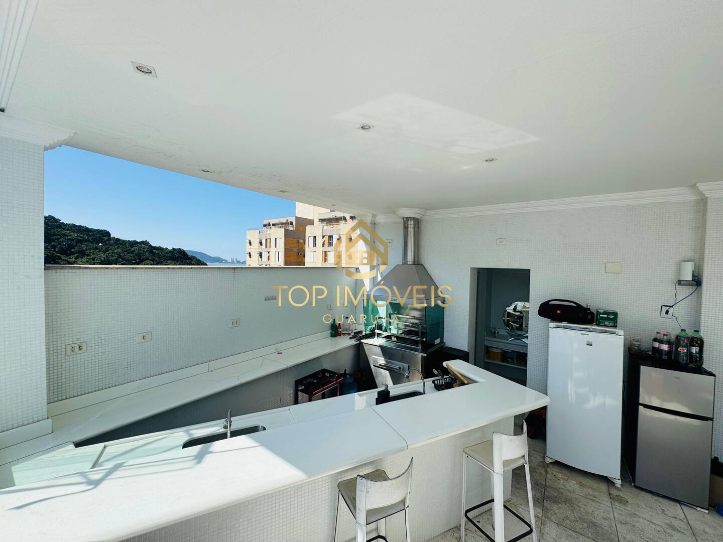 Cobertura à venda e aluguel com 5 quartos, 360m² - Foto 28