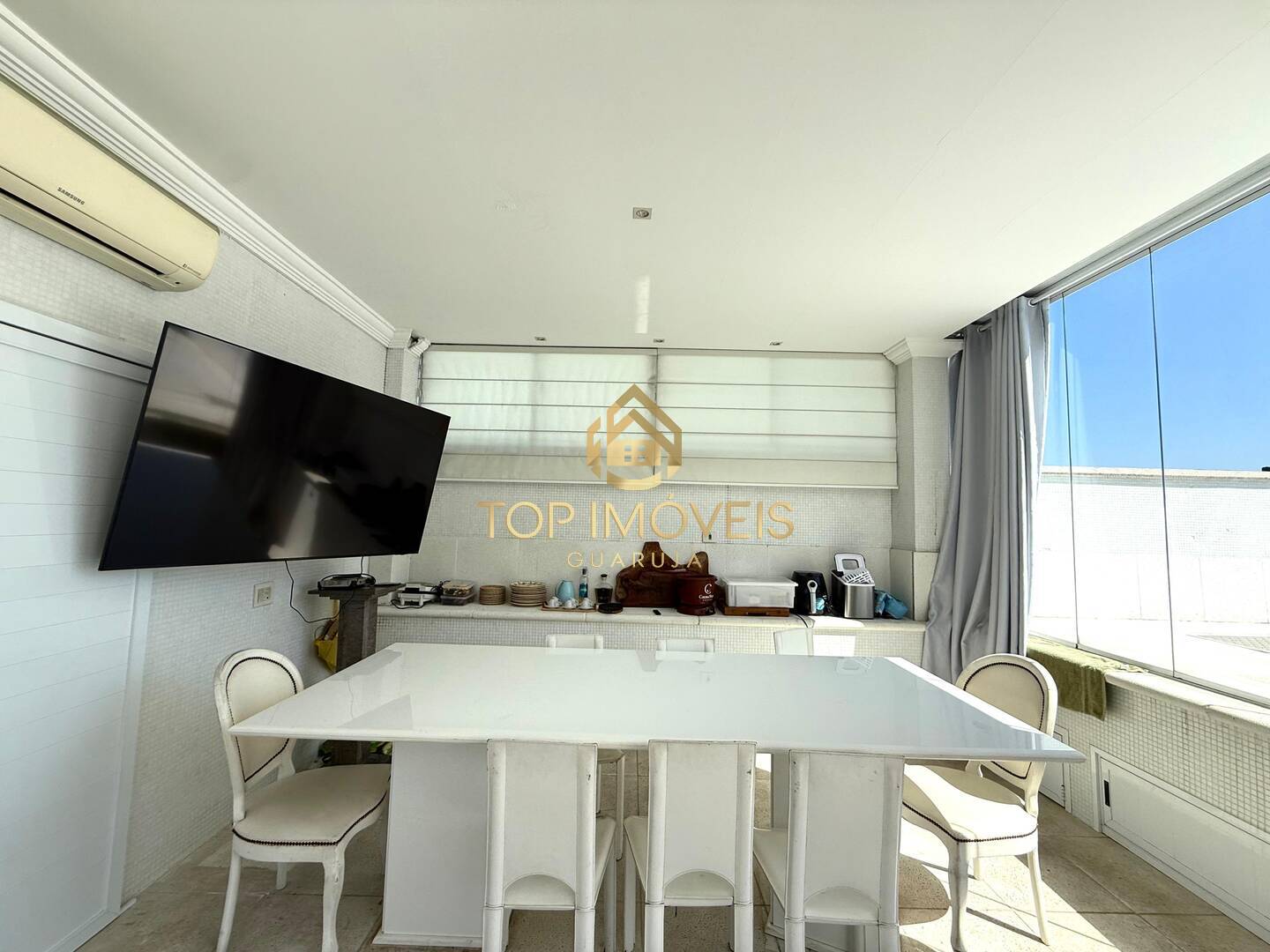 Cobertura à venda e aluguel com 5 quartos, 360m² - Foto 27