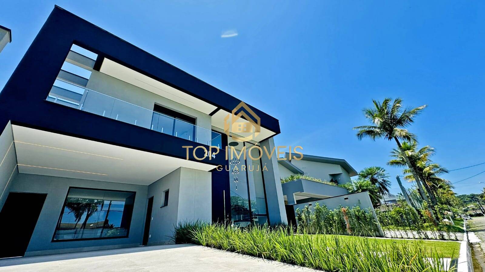 Casa à venda com 5 quartos, 500m² - Foto 10