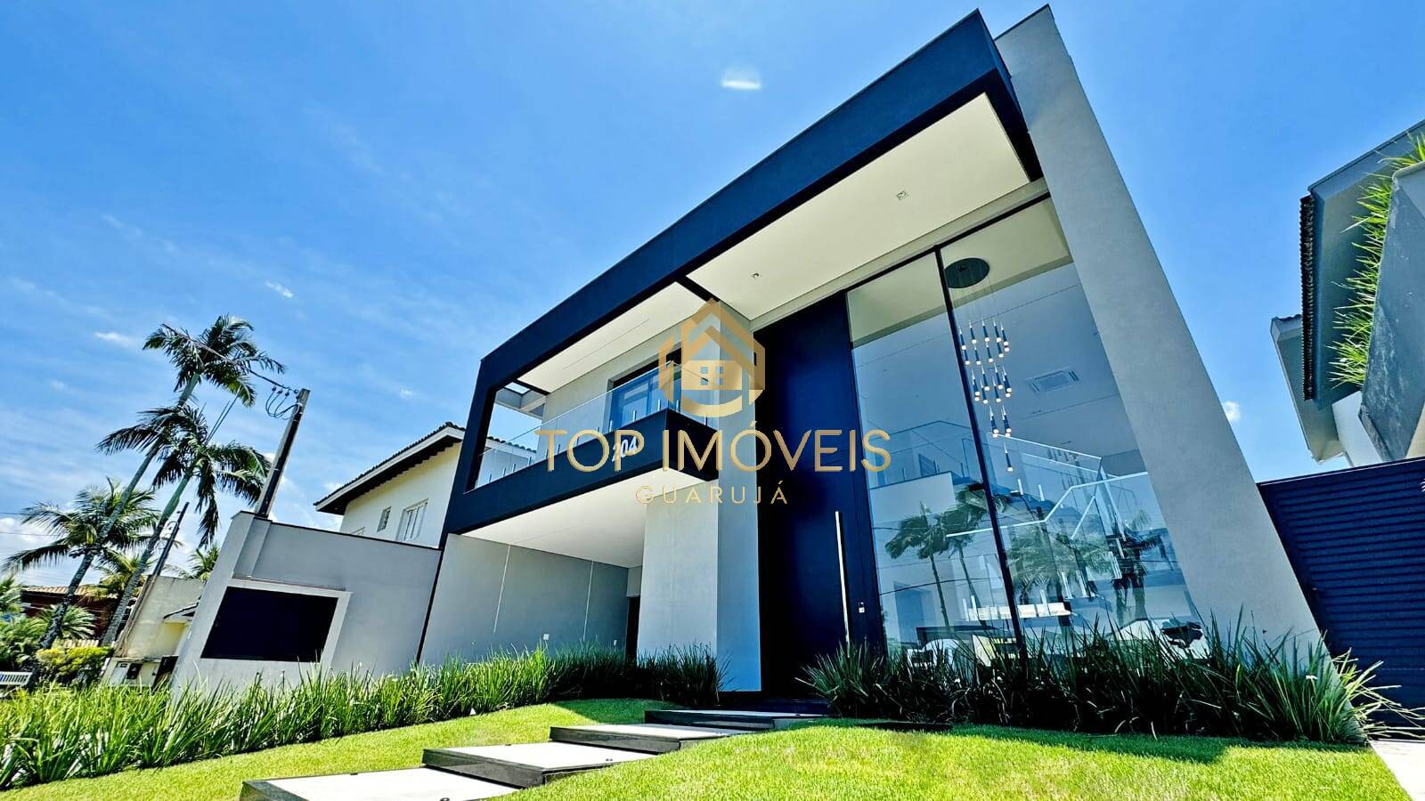 Casa à venda com 5 quartos, 500m² - Foto 7