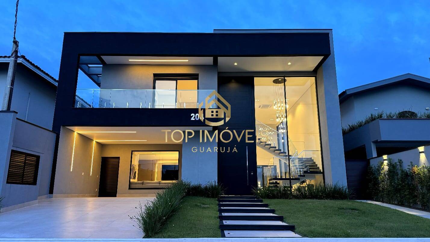 Casa à venda com 5 quartos, 500m² - Foto 3
