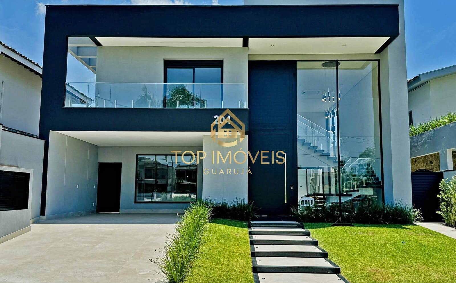 Casa à venda com 5 quartos, 500m² - Foto 6