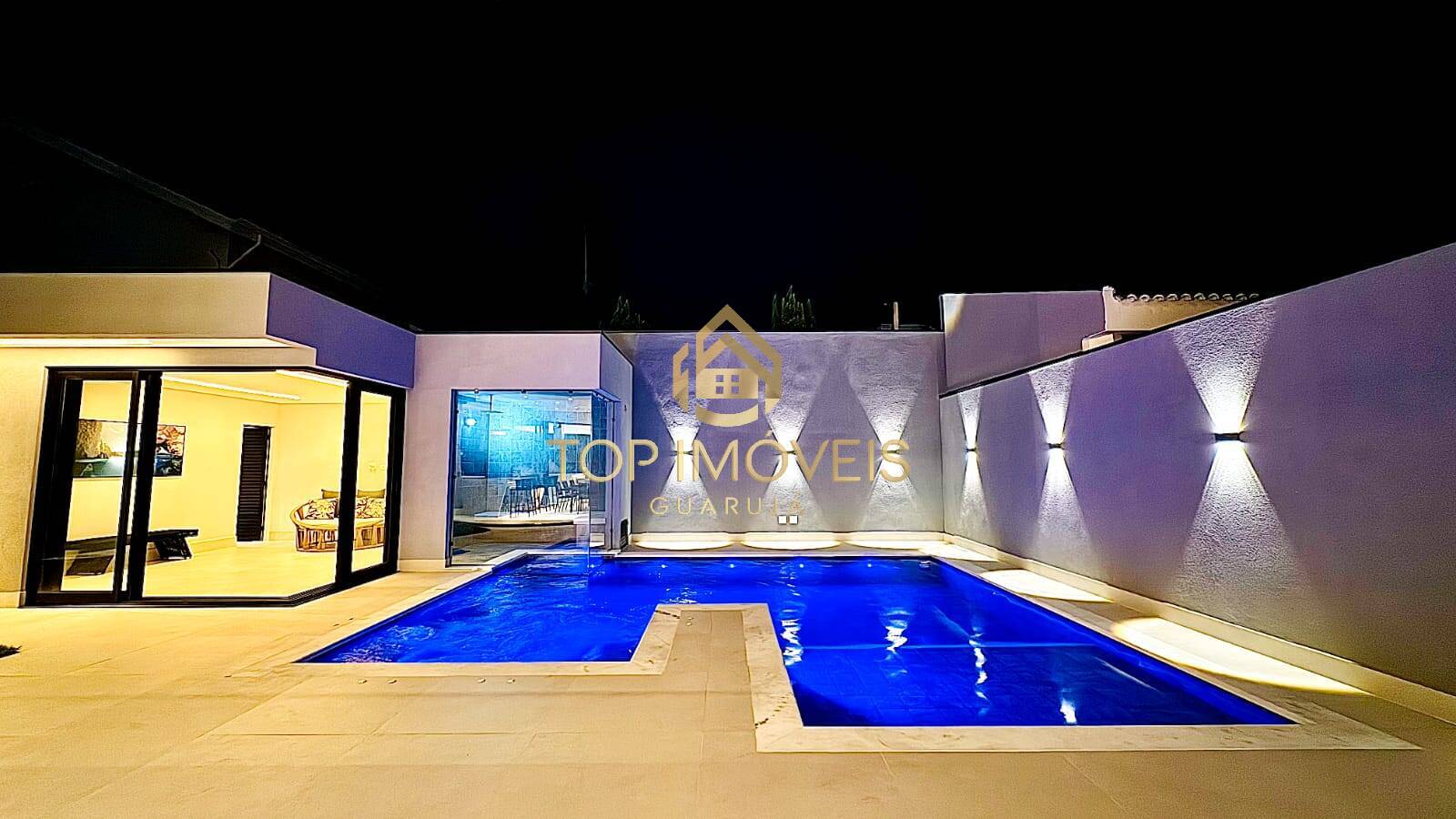 Casa à venda com 5 quartos, 500m² - Foto 4