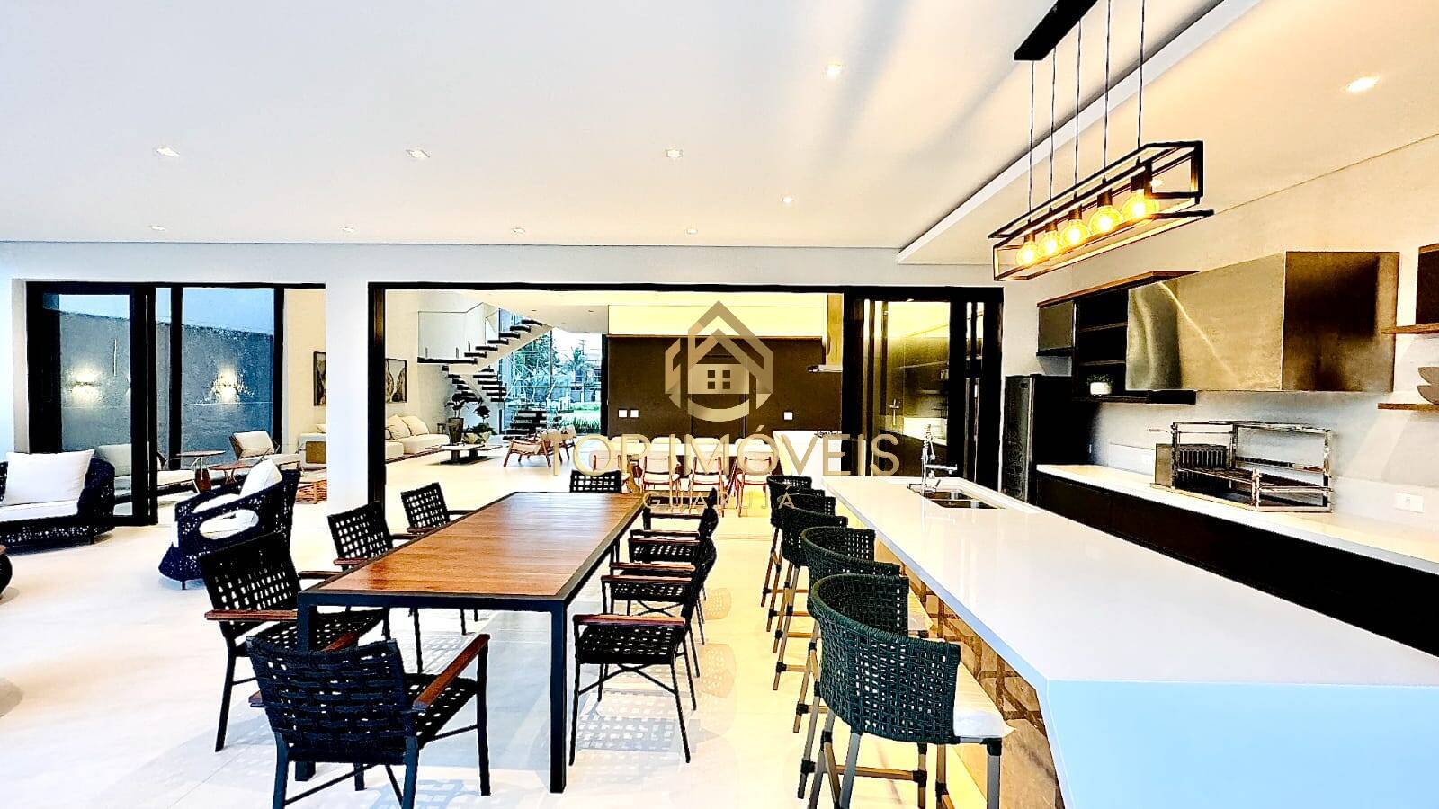 Casa à venda com 5 quartos, 500m² - Foto 14