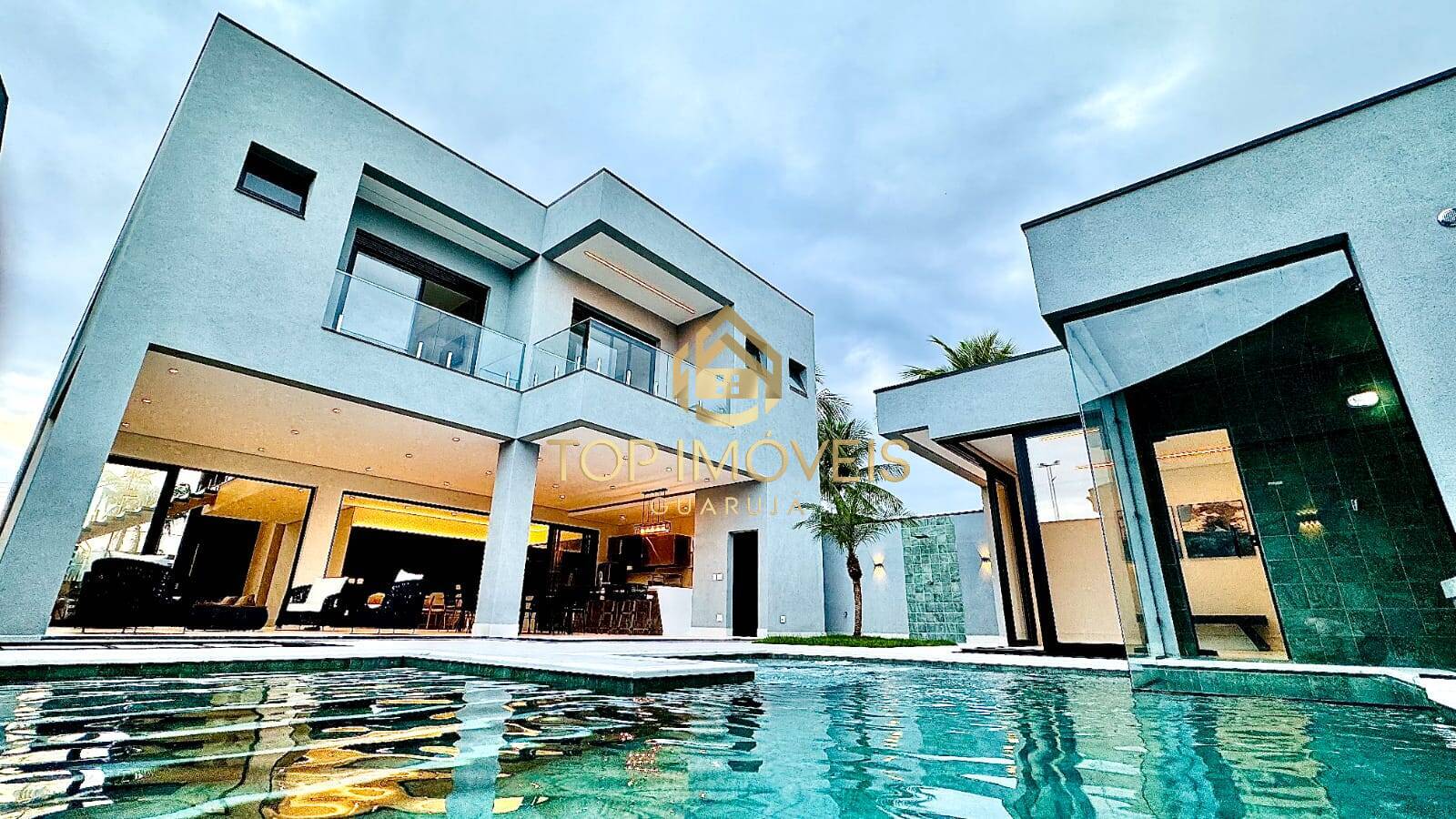 Casa à venda com 5 quartos, 500m² - Foto 11