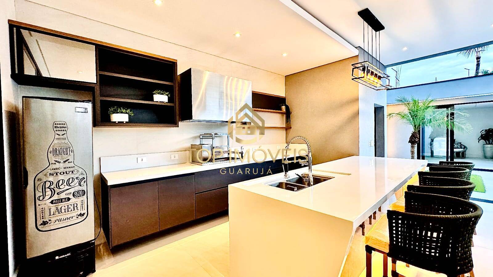 Casa à venda com 5 quartos, 500m² - Foto 25