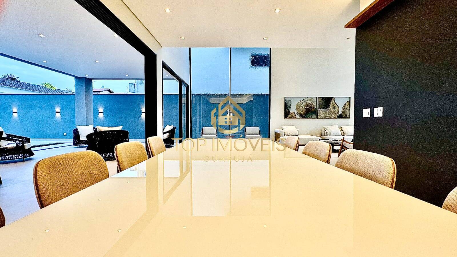 Casa à venda com 5 quartos, 500m² - Foto 21